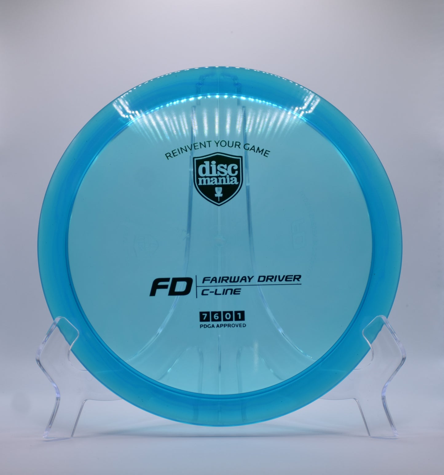 FD