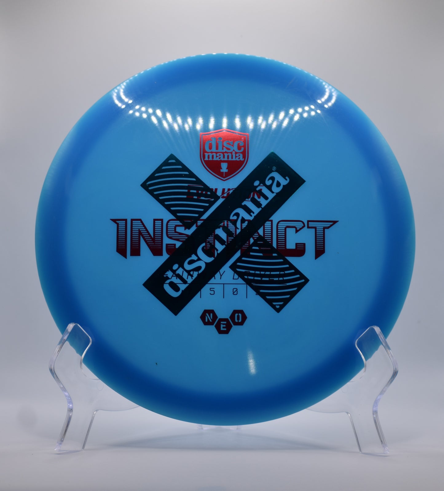 Instinct