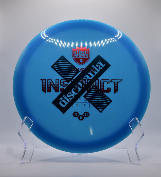 Instinct