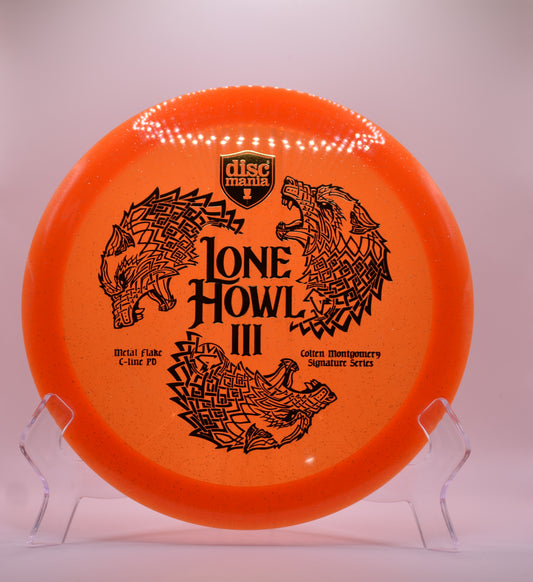 Lone Howl 3