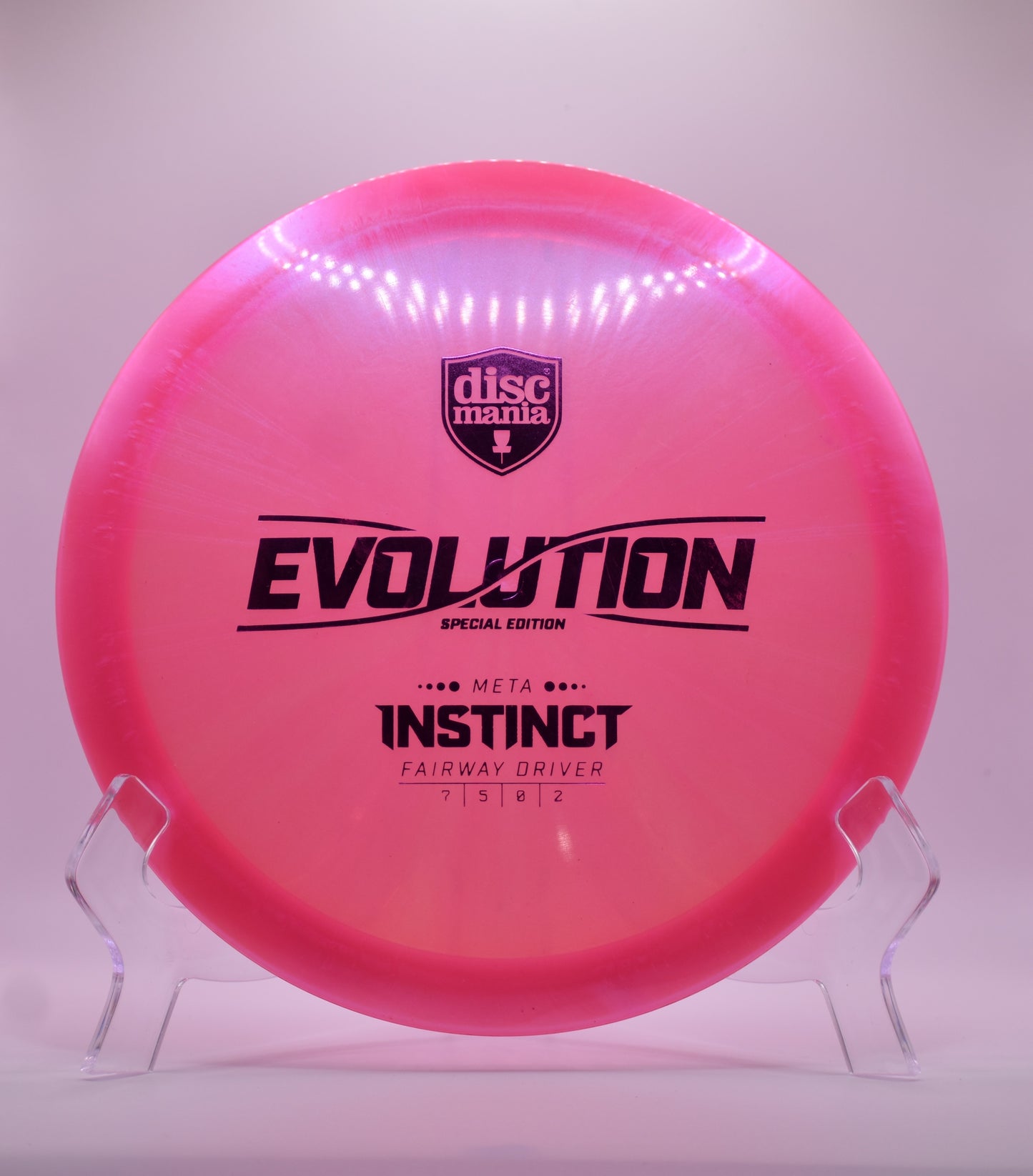 Instinct