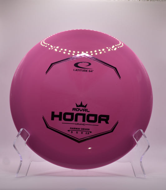Honor