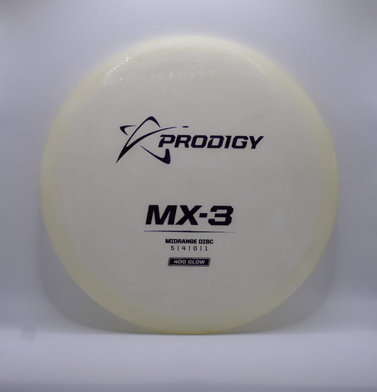 MX-3
