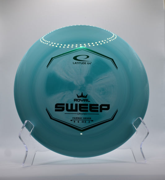 Sweep