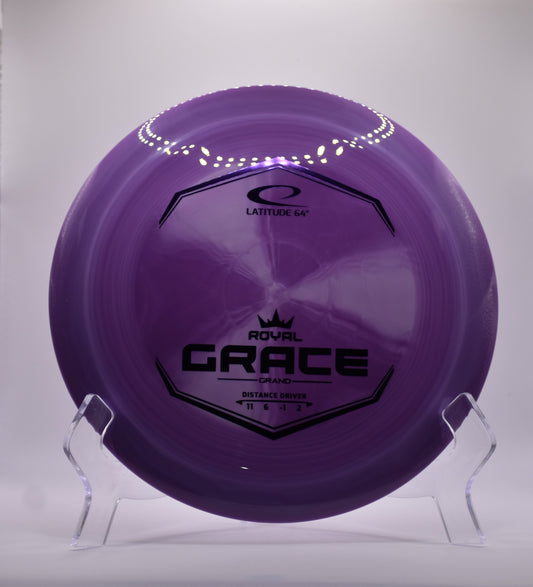 Grace