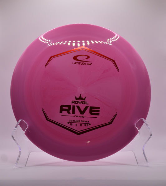 Rive