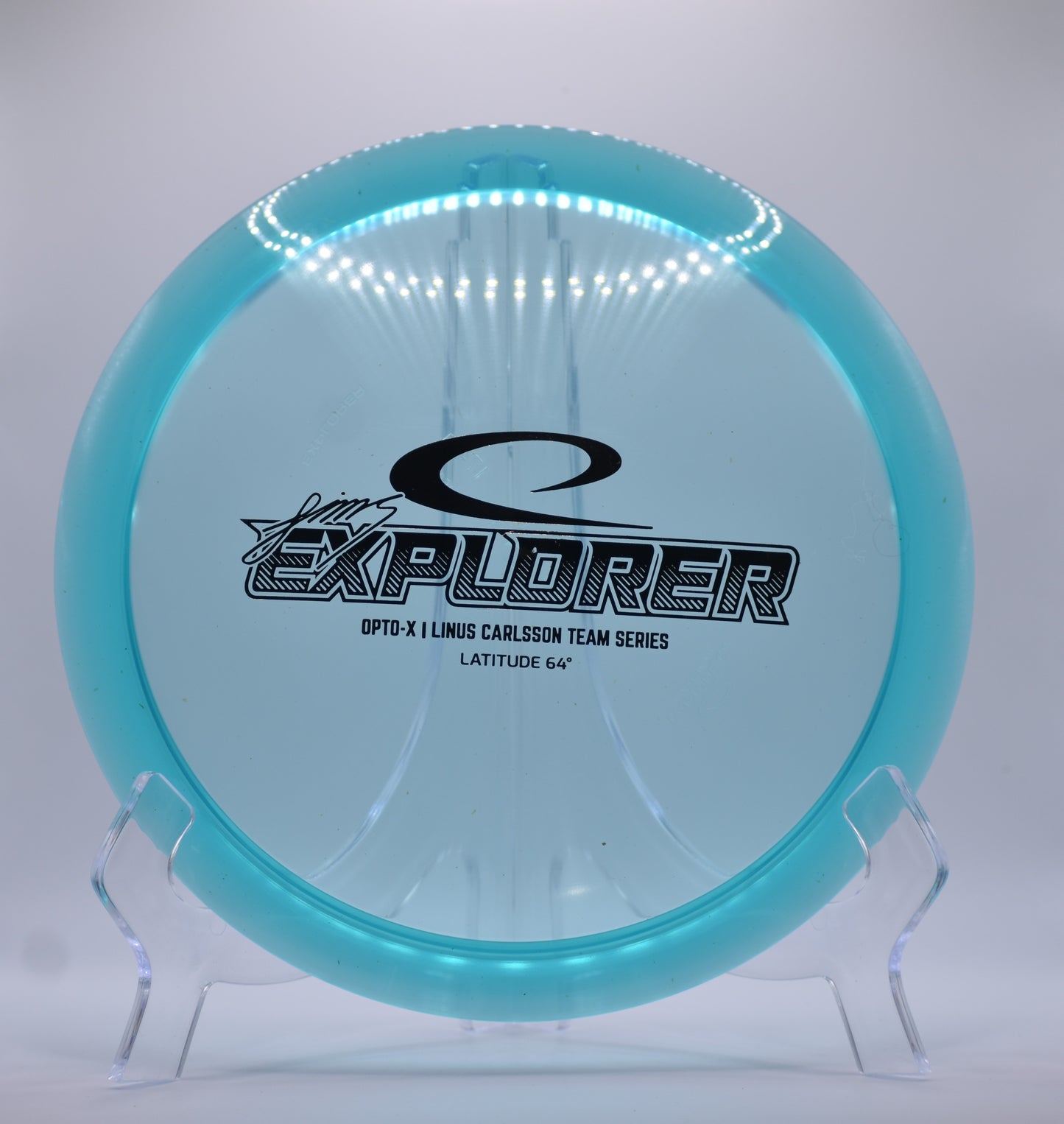 Team Series Explorer