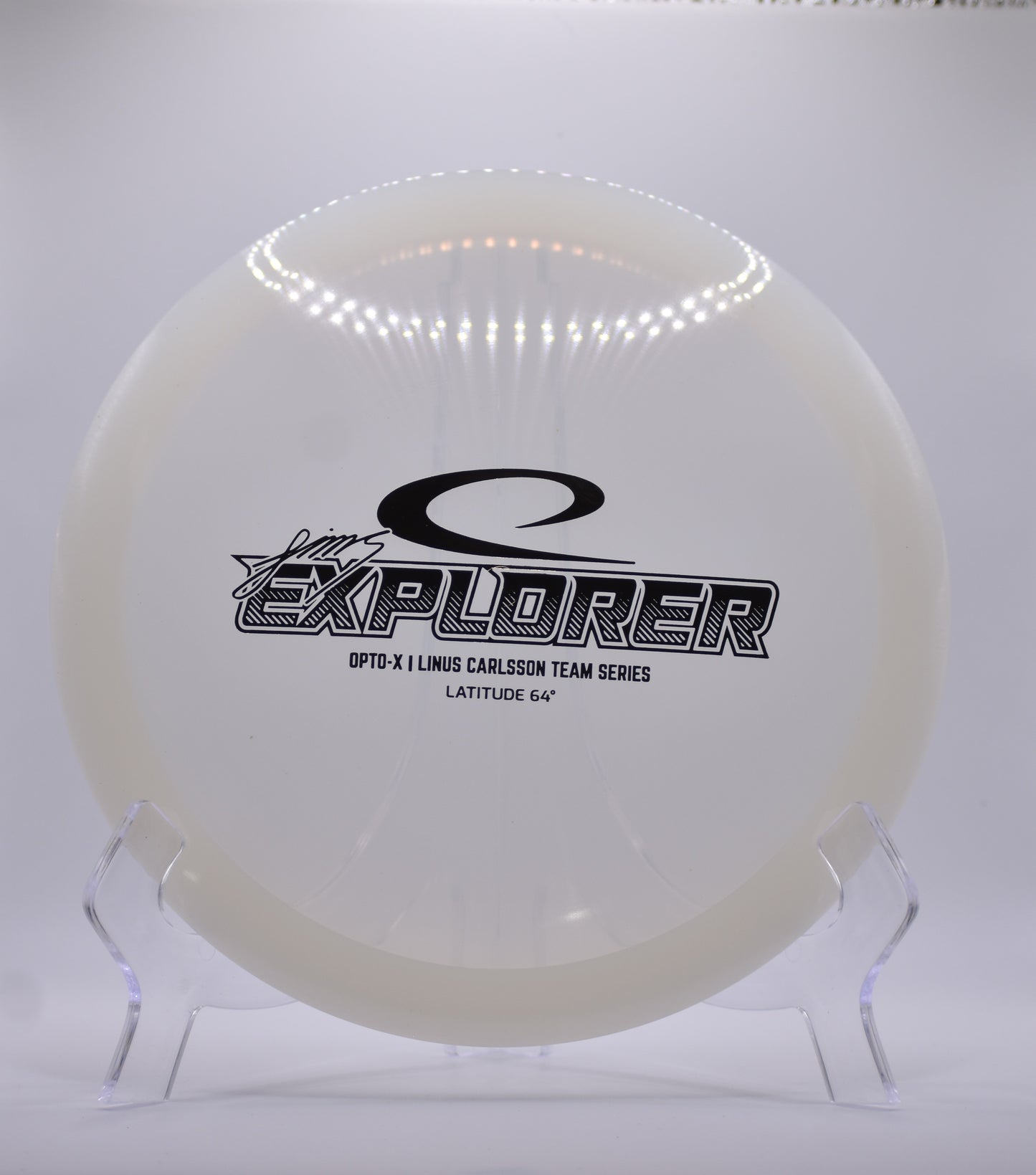 Team Series Explorer