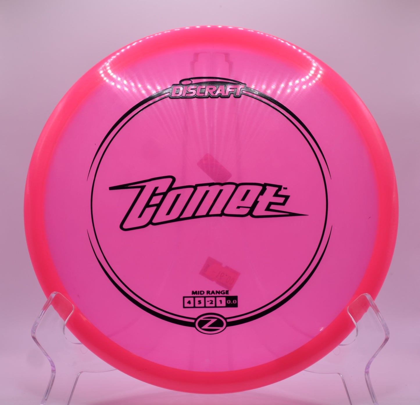 Z Comet