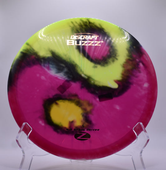Fly-Dye Z Buzzz