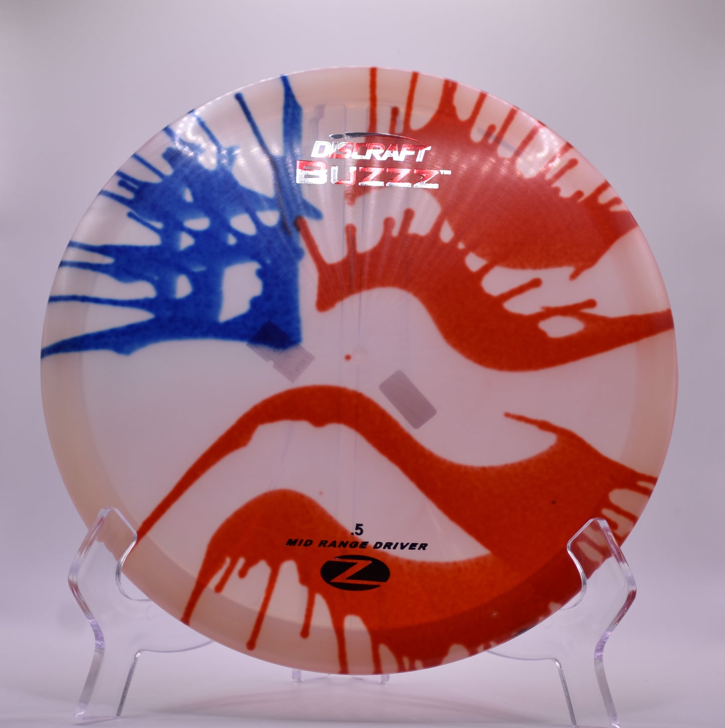 Fly-Dye Z Buzzz