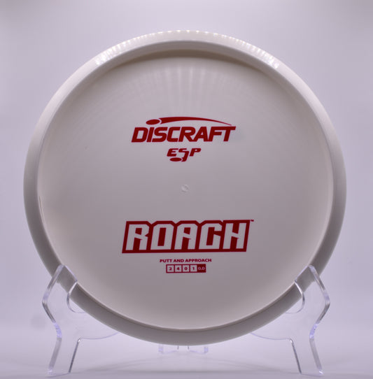 ESP Roach