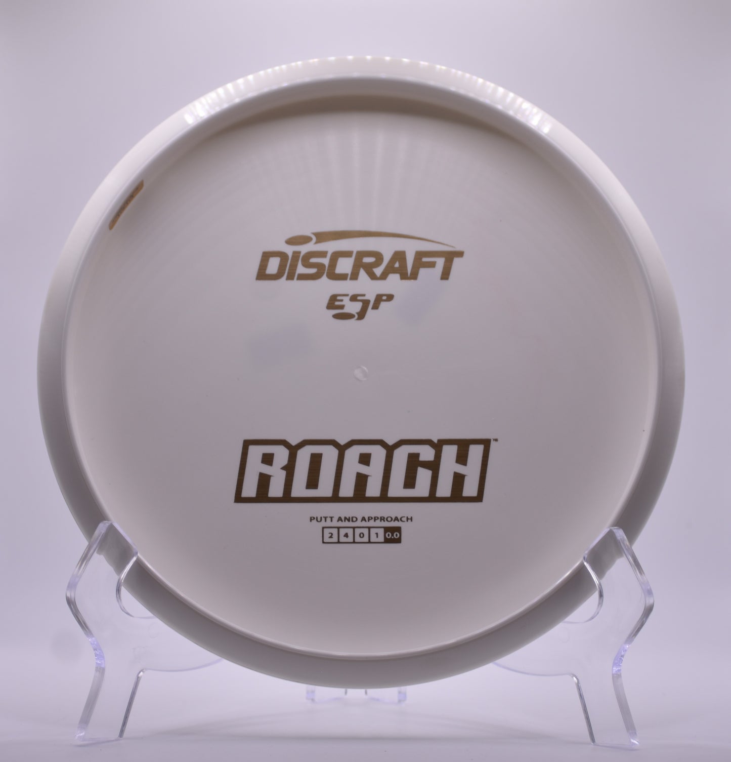 ESP Roach