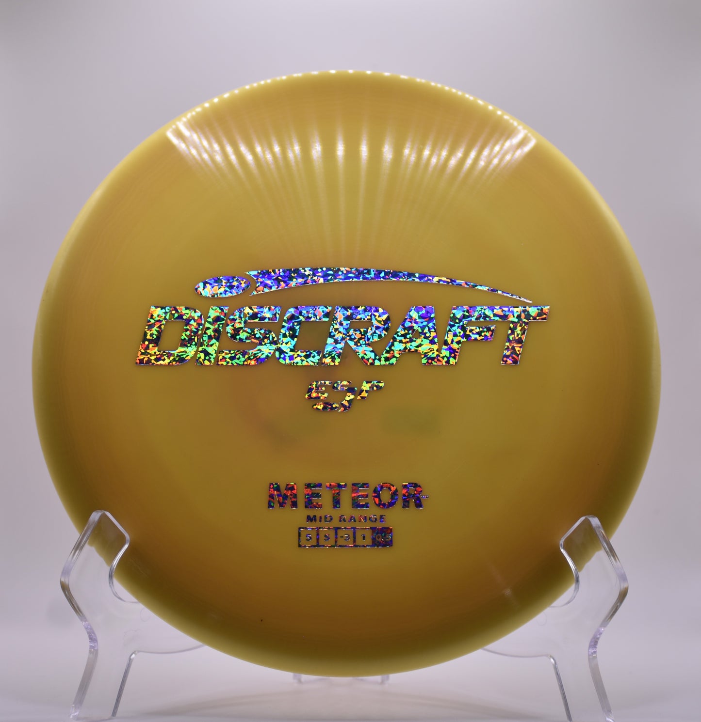 ESP Meteor