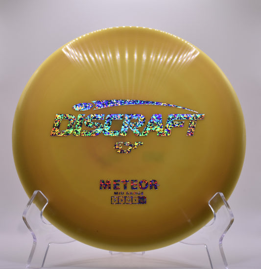 ESP Meteor