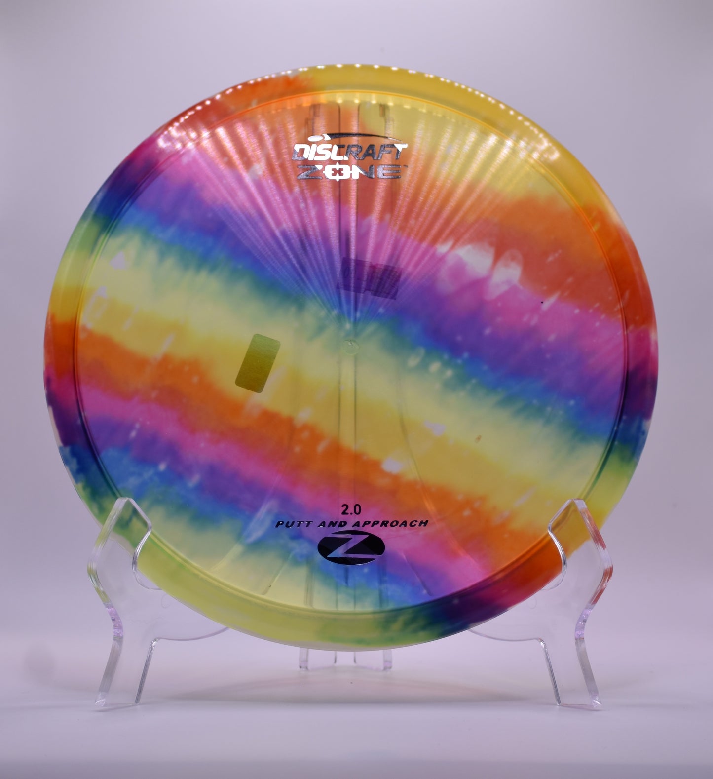 Fly-Dye Z Zone