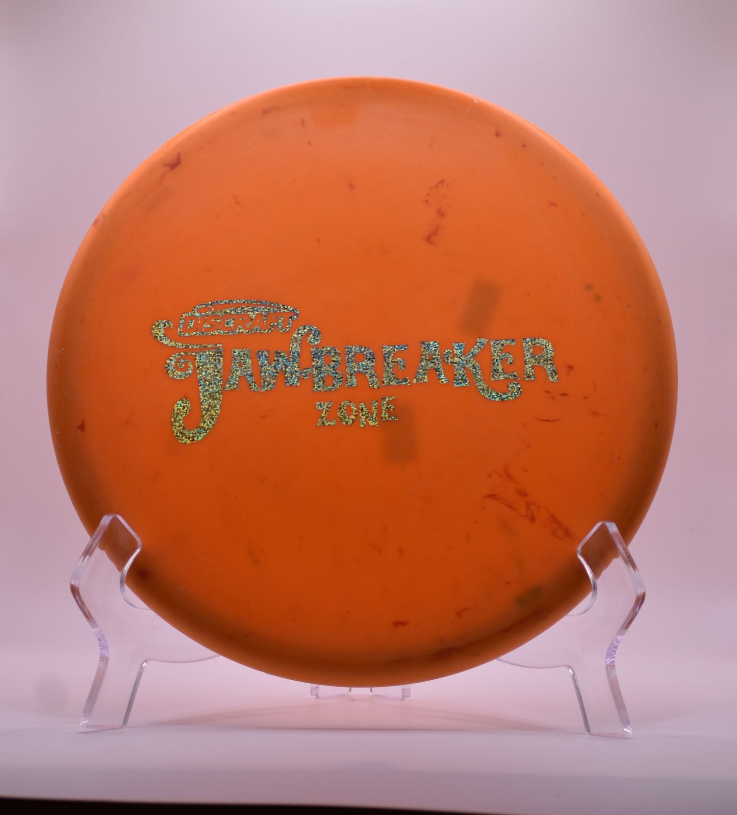 Jawbreaker Zone