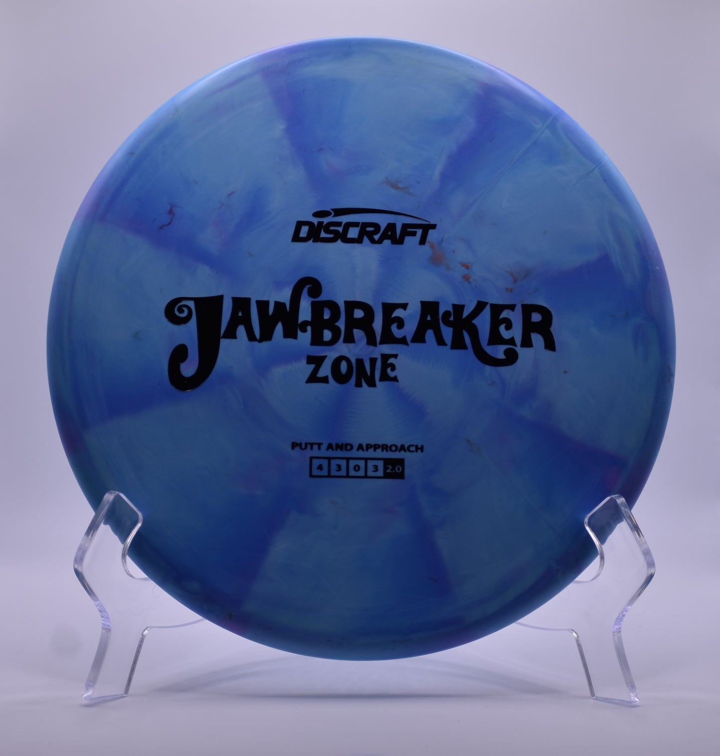 Jawbreaker Zone