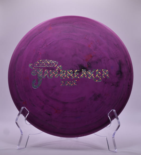 Jawbreaker Zone
