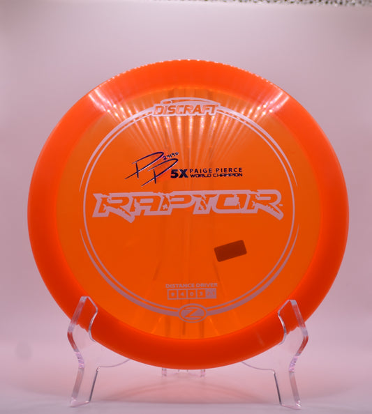 Z Raptor
