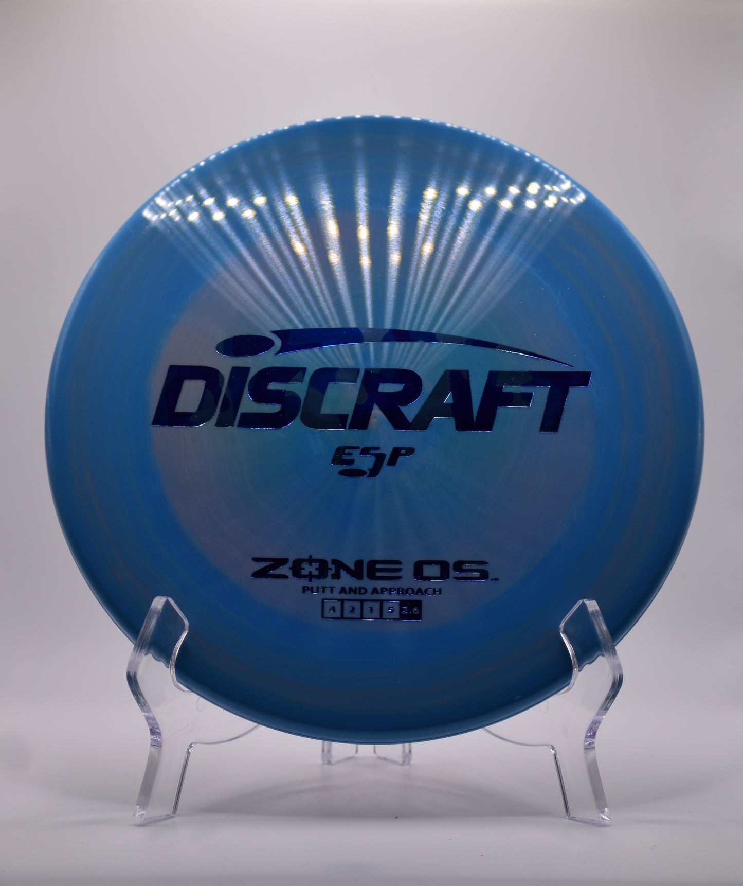 ESP Zone OS