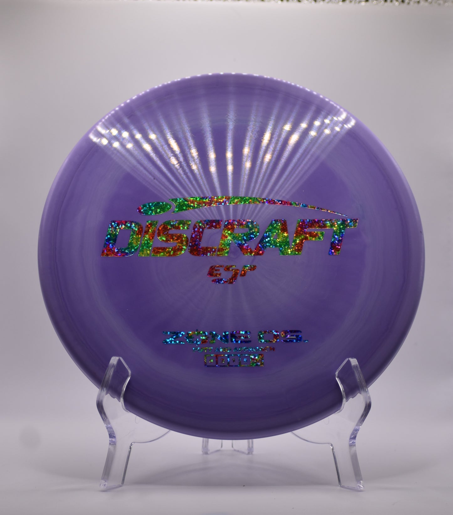 ESP Zone OS