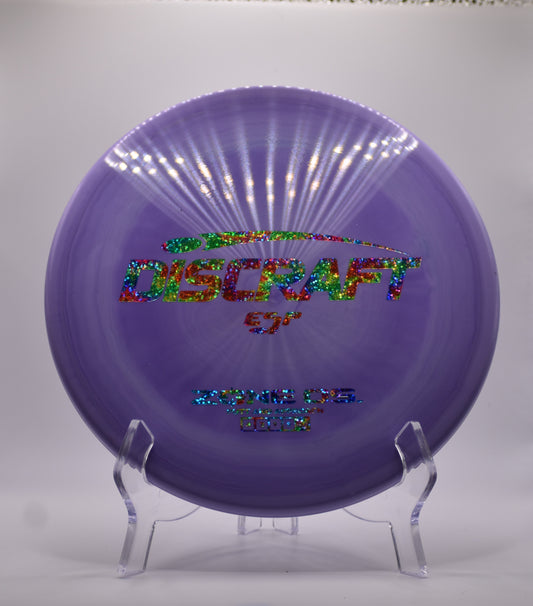 ESP Zone OS