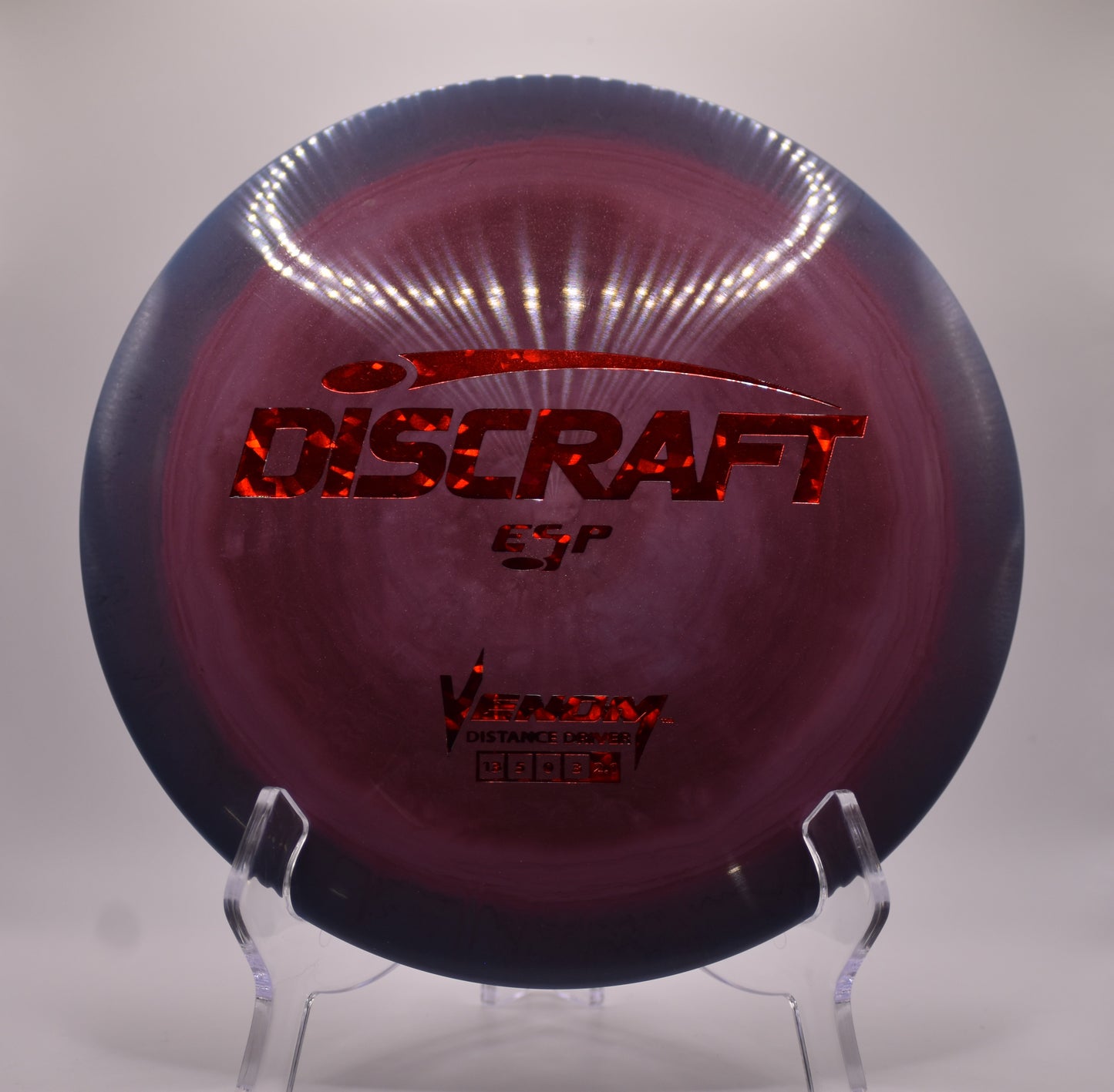 ESP Venom