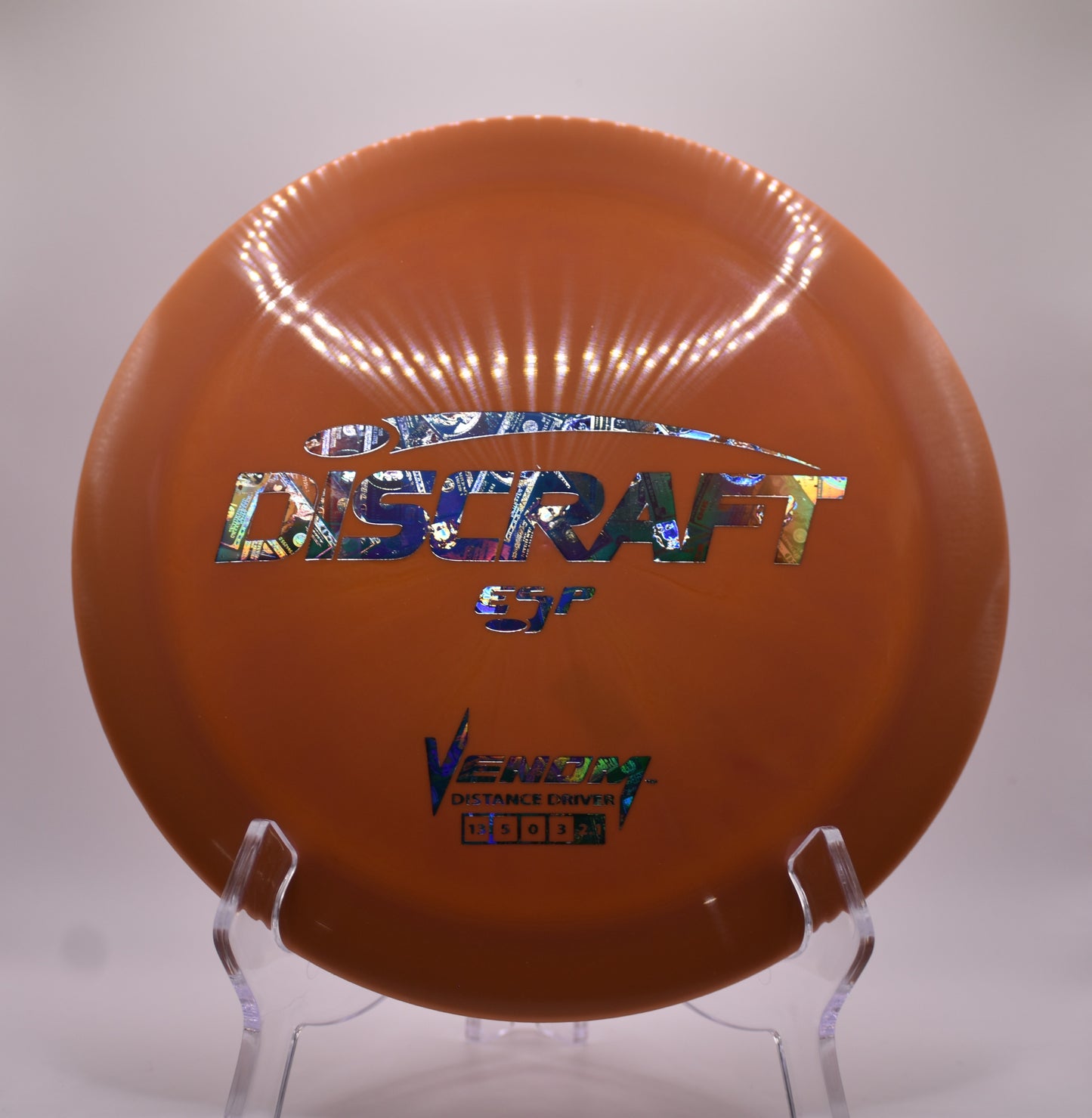 ESP Venom