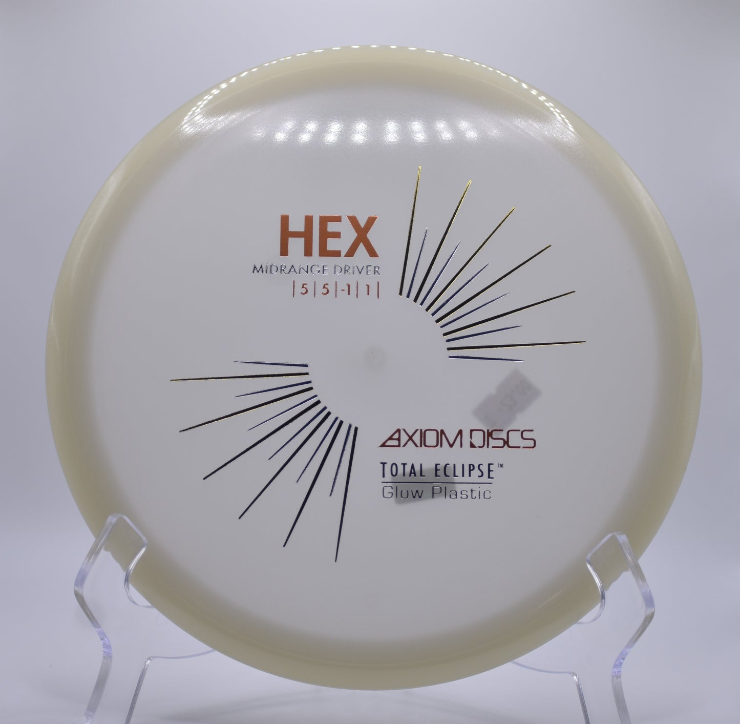 Total Eclipse Hex