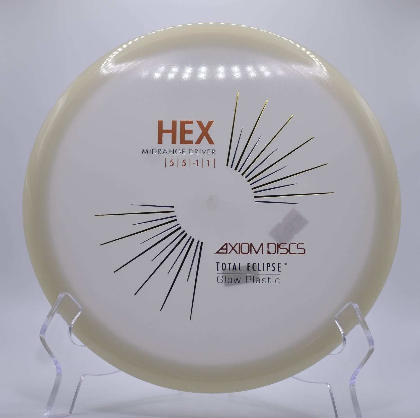 Total Eclipse Hex