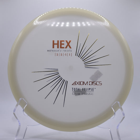 Total Eclipse Hex