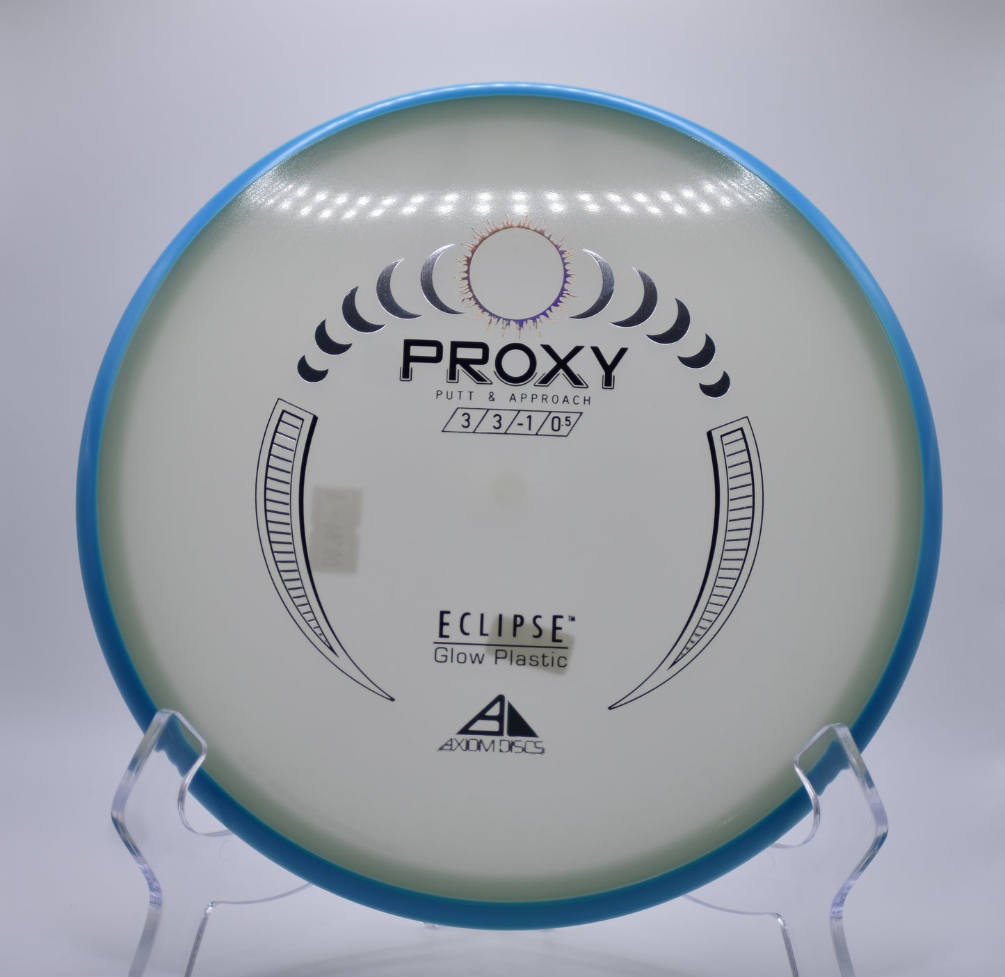 Eclipse Proxy