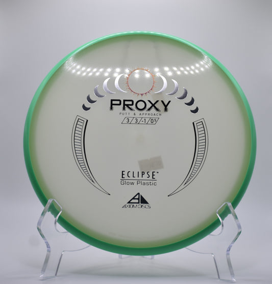 Eclipse Proxy