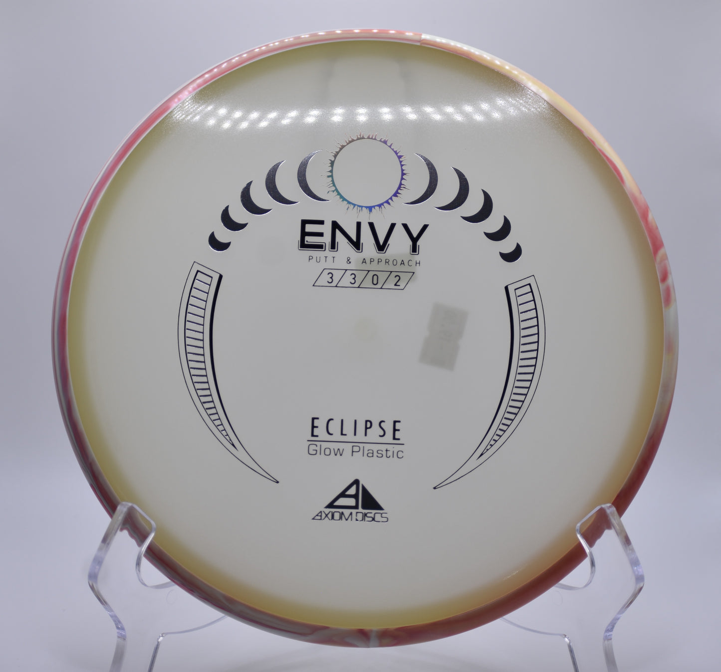 Eclipse Envy