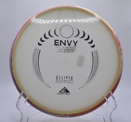 Eclipse Envy
