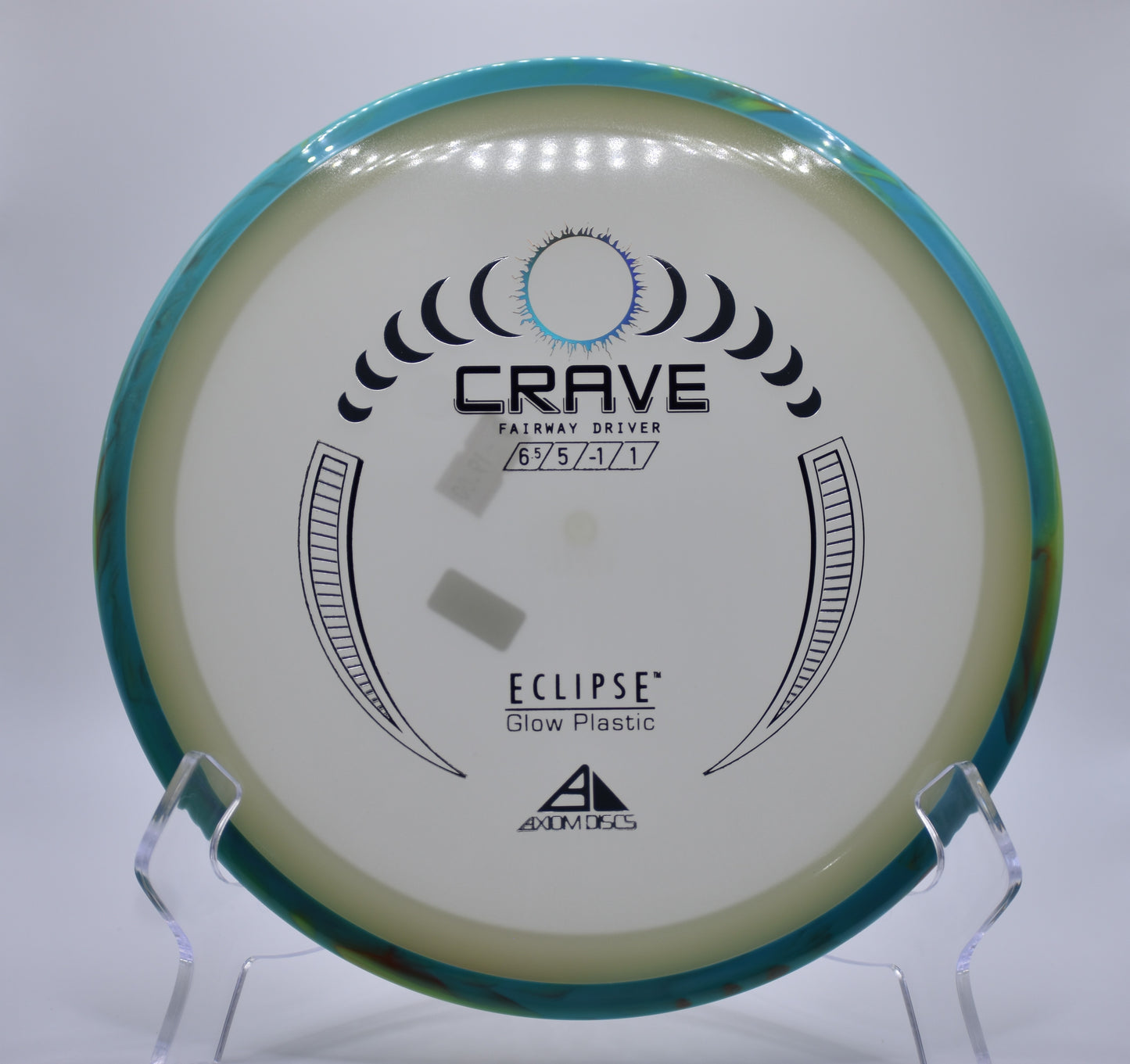 Eclipse Crave