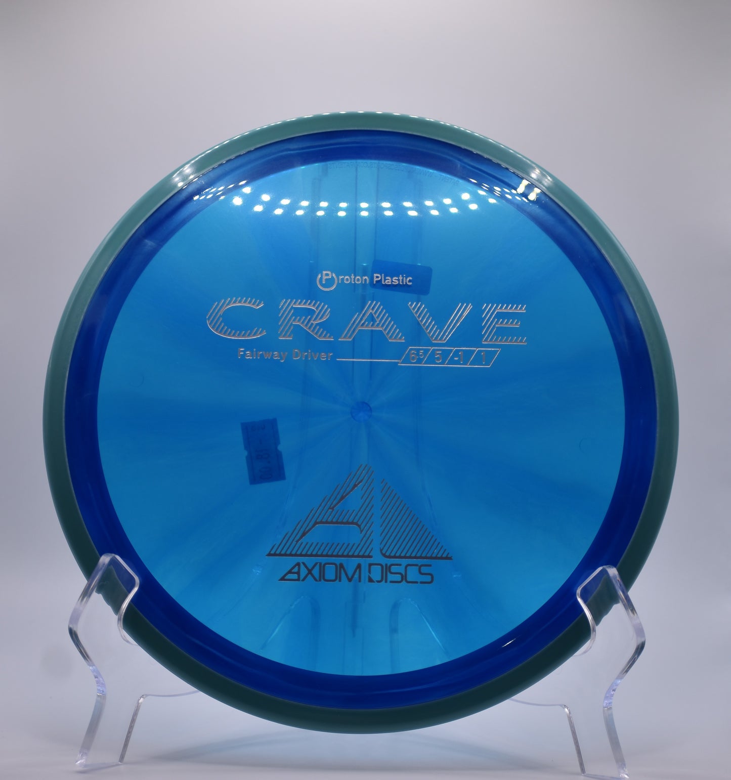 Proton Crave