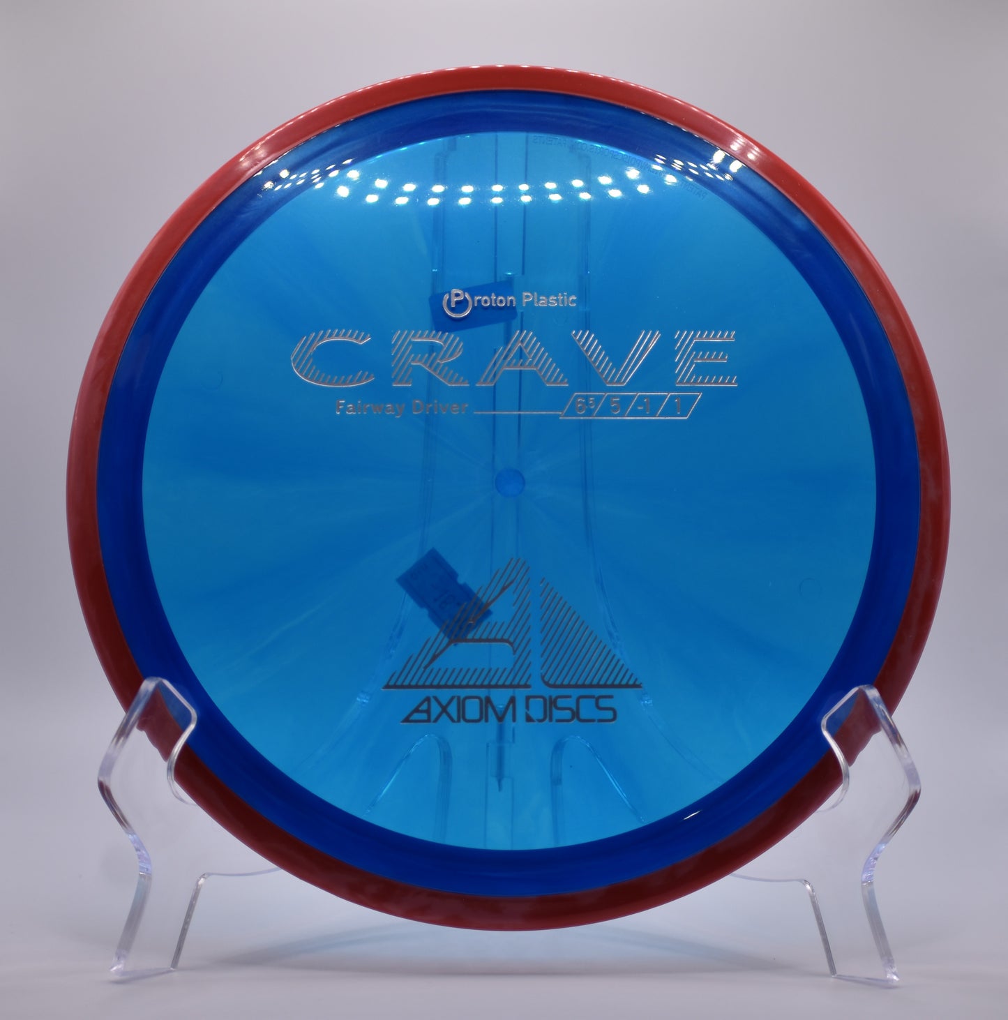 Proton Crave