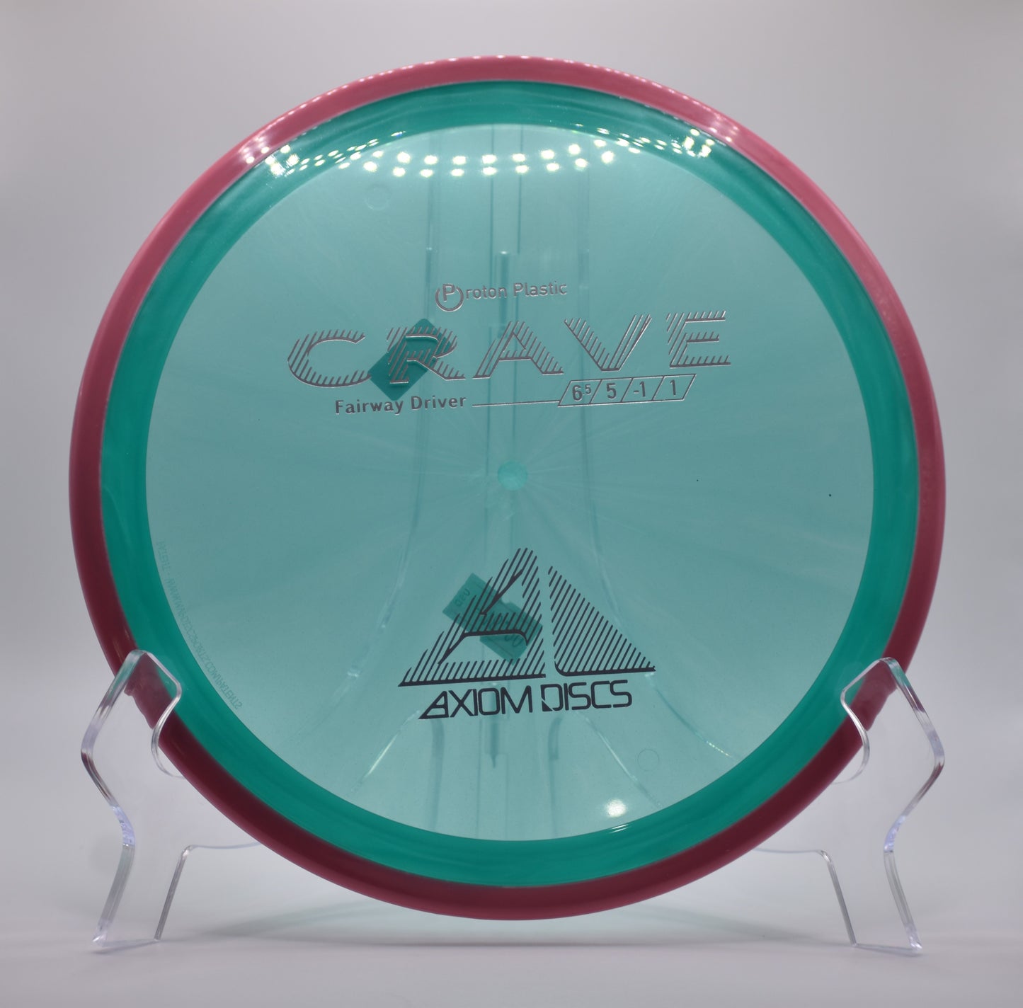 Proton Crave