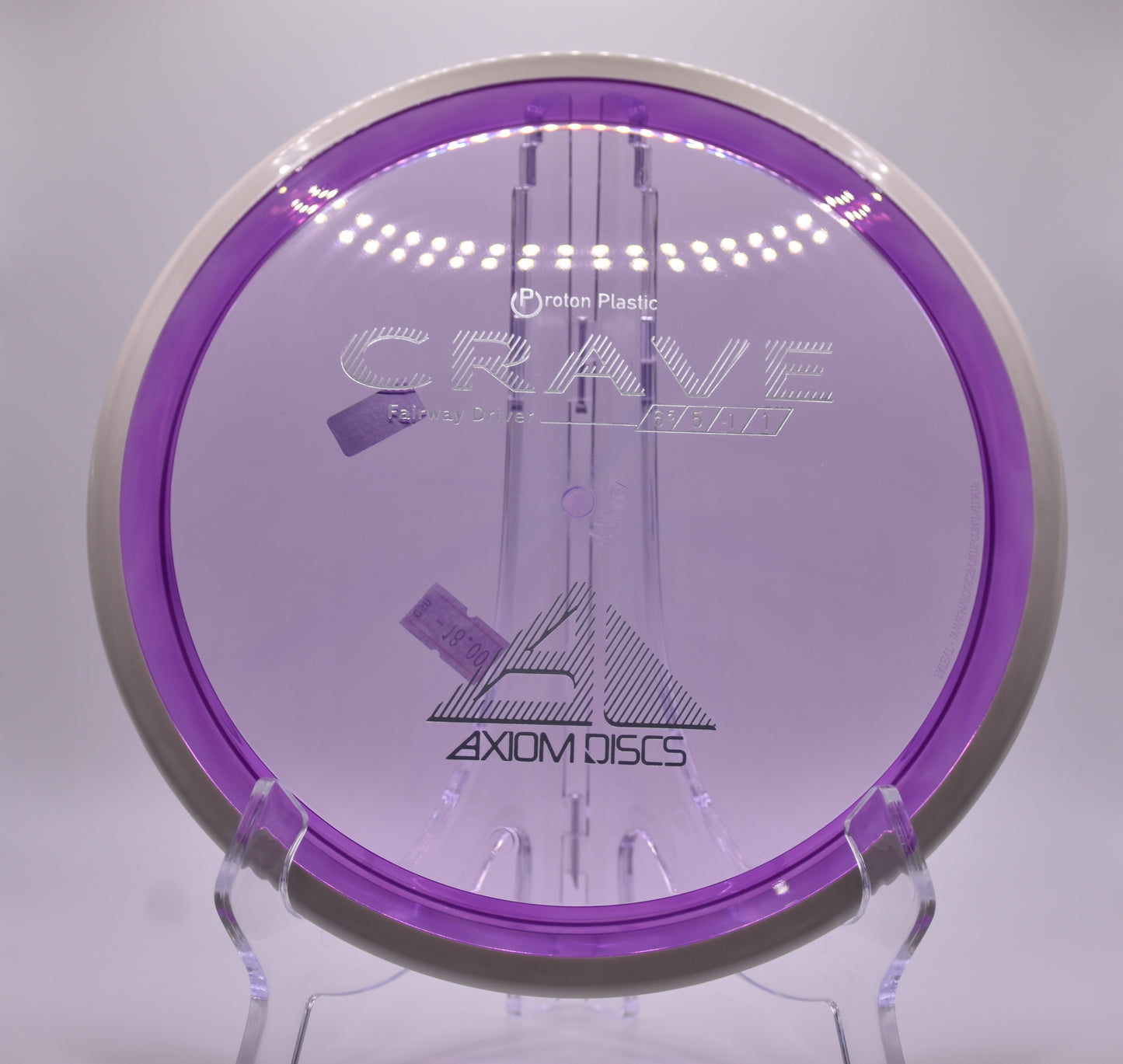 Proton Crave