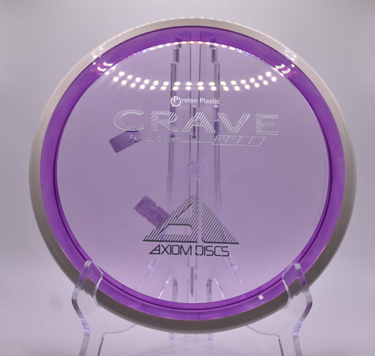 Proton Crave