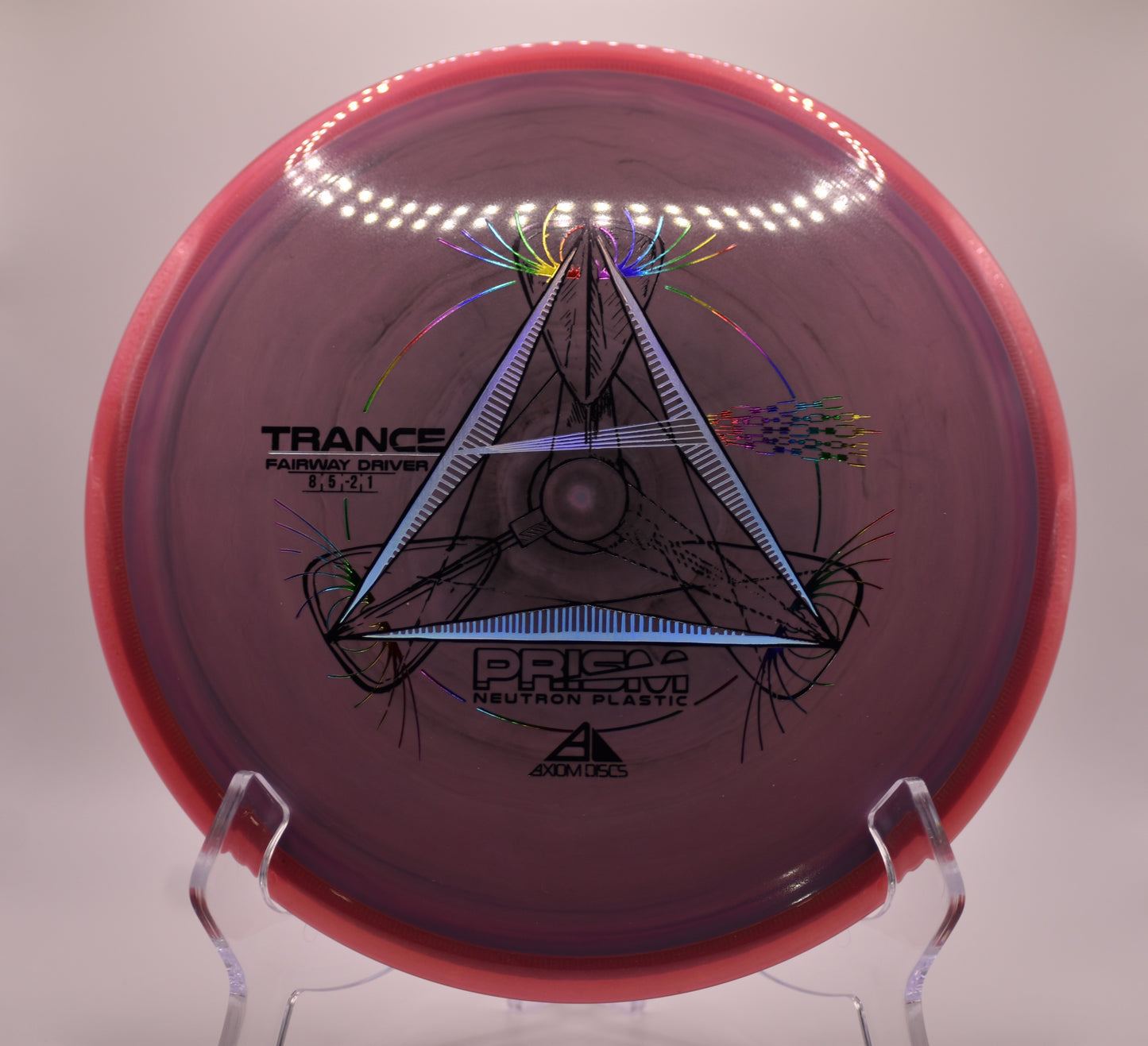 Prism Neutron Trance