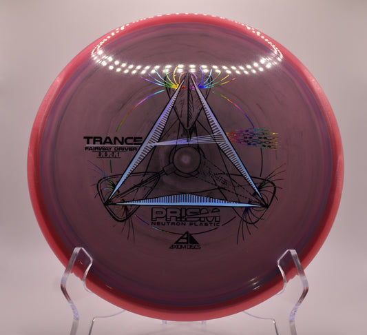 Prism Neutron Trance