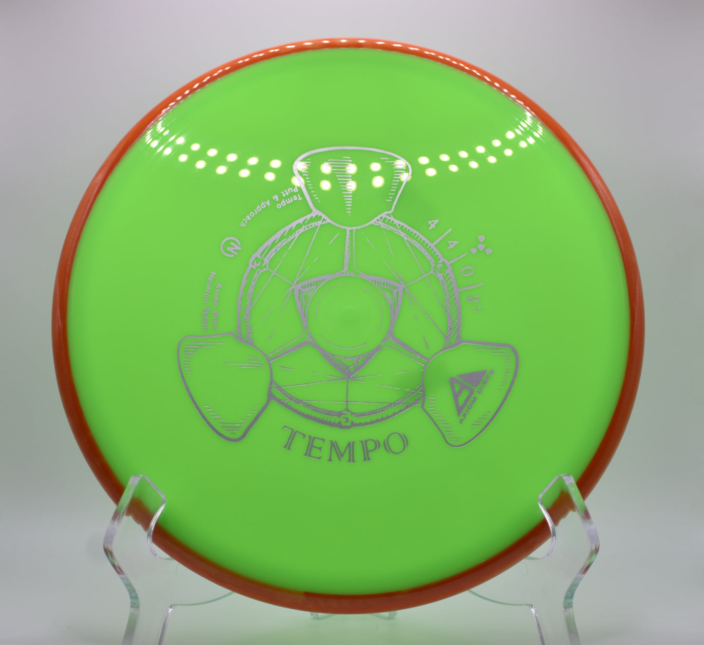 Neutron Tempo