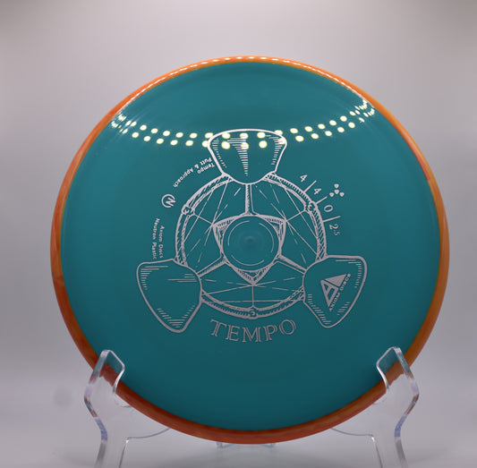 Neutron Tempo
