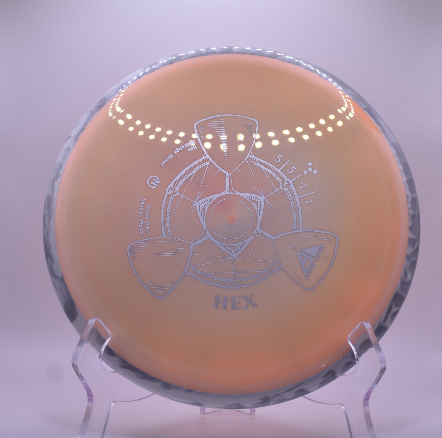 Neutron Hex