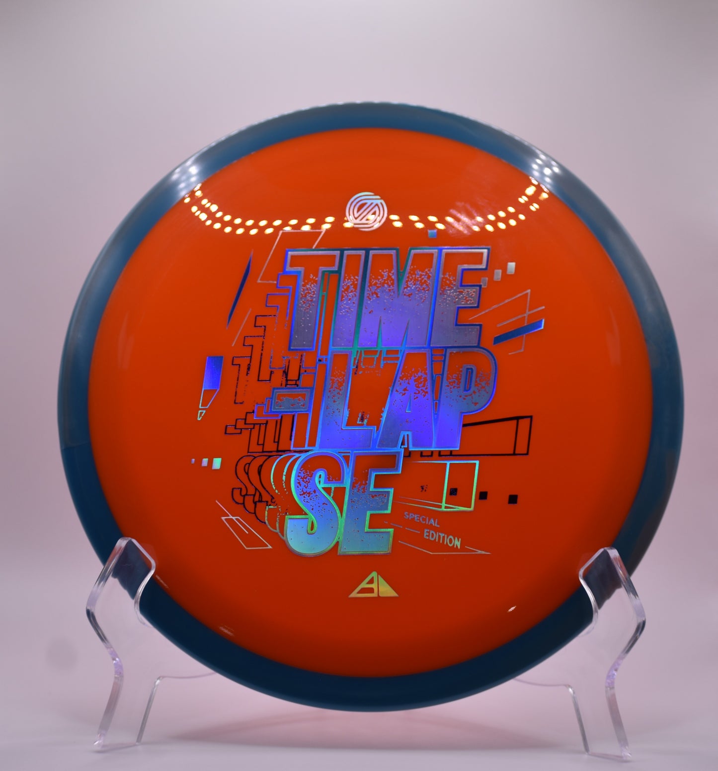 Time-Lapse (Retooled)