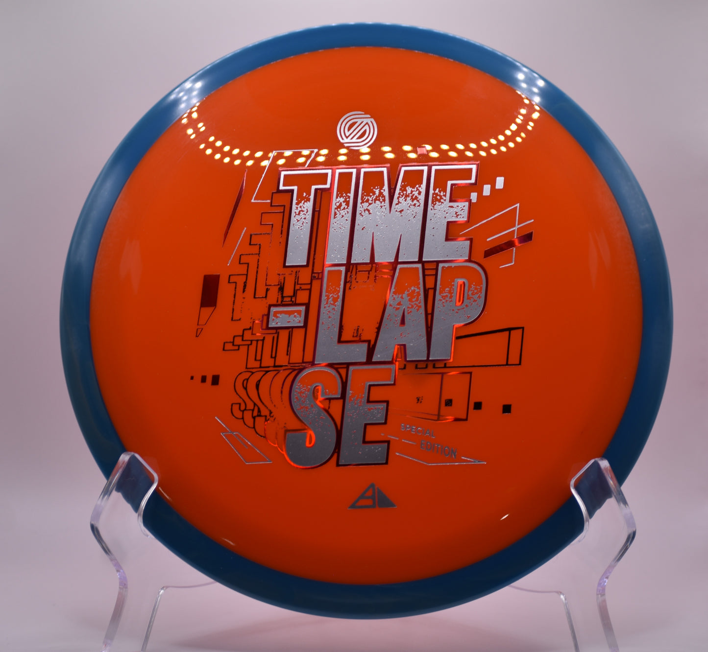 Time-Lapse (Retooled)