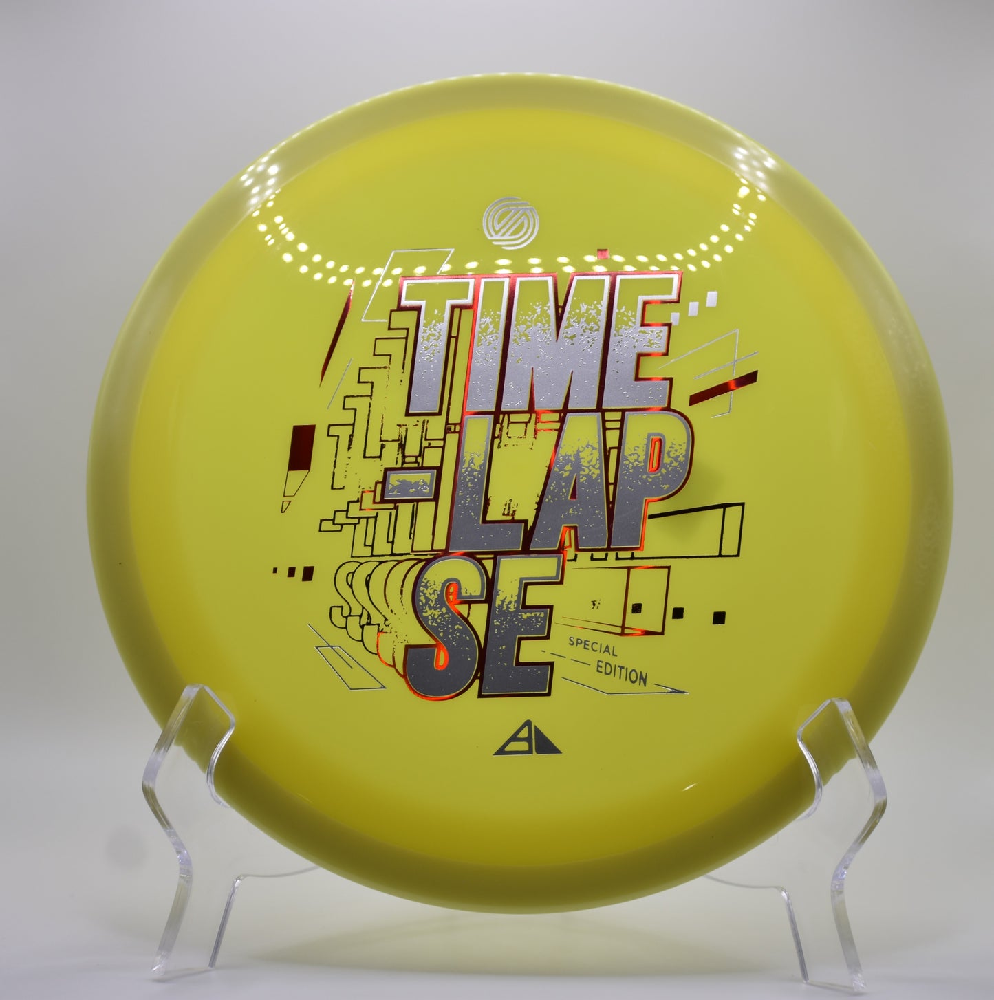 Time-Lapse (Retooled)
